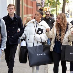 RARE Moncler Genius Craig Green Tresher Jacket